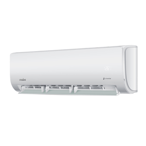 Aire Acondicionado Inverter 220 v 9000 BTUs Blanco MABE - MMI09CDBWCCC8
