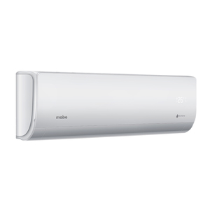 Aire Acondicionado Inverter 110 v 12000 BTUs Blanco MABE - MMI12CABWCCC8