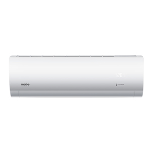 Aire Acondicionado Inverter 110 v 12000 BTUs Blanco MABE - MMI12CABWCCC8