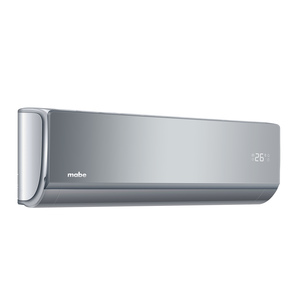Aire Acondicionado Inverter 220 v 12000 BTUs Espejo MABE - MMI12CDMCCCE8