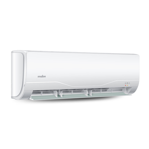 Aire Acondicionado Convencional 220 v 18000 BTUs Blanco MABE - MMT18CDBWCCC8