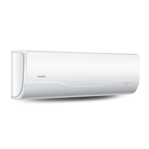 Aire Acondicionado Convencional 220 v 18000 BTUs Blanco MABE - MMT18CDBWCCC8