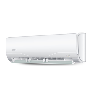 Aire Acondicionado Convencional 220 v 18000 BTUs Blanco MABE - MMT18CDBWCCC8