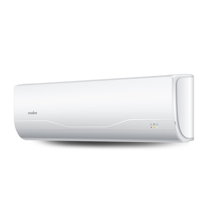 Aire Acondicionado Convencional 220 v 18000 BTUs Blanco MABE - MMT18CDBWCCC8