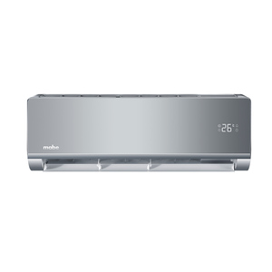 Aire Acondicionado Inverter 220 v 18000 BTUs Espejo MABE - MMI18CDMCCC8