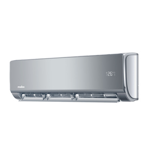 Aire Acondicionado Inverter 220 v 18000 BTUs Espejo MABE - MMI18CDMCCC8