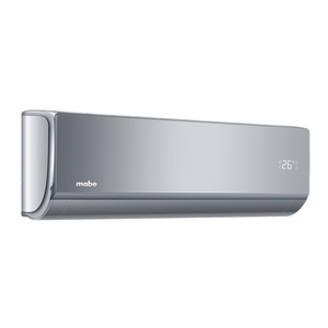 Aire Acondicionado Inverter 220 v 24000 BTUs Espejo MABE - MMI24CDMCCC8
