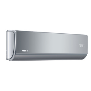 Aire Acondicionado Inverter 220 v 9000 BTUs Espejo MABE - MMI09CDMCCC8