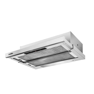 Campana de Pared 60cm Slide Inoxidable Mabe - CTM6011IX