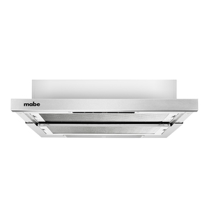 Campana de Pared 60cm Slide Inoxidable Mabe - CTM6011IX