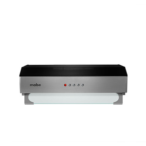 Campana de Pared 60cm Inoxidable Mabe - CM6042AI