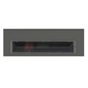 Campana de Pared 60cm Inoxidable Mabe - CM6042AI