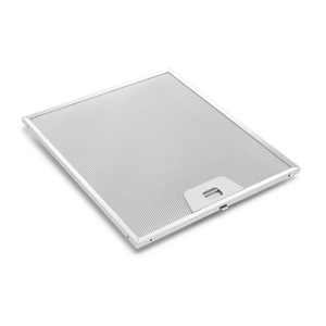 Campana de Pared 60cm Negra Mabe - CM6030N