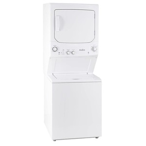 Centro de Lavado de 17 kg Blanco Mabe - MCL1740GSBB0