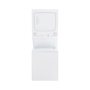 Centro de Lavado de 17 kg Blanco Mabe - MCL1740GSBB0