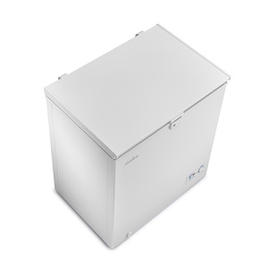 Congelador/Refrigerador Horizontal de 145L Blanco Mabe - ALASKA145B1