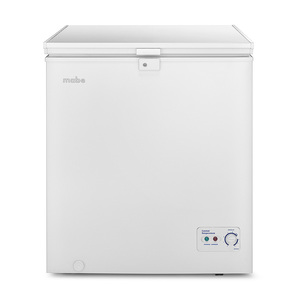 Congelador Horizontal 145 L Blanco Mabe - ALASKA145B2