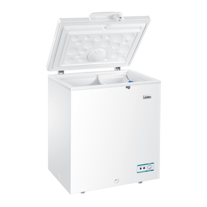 Congelador Horizontal 145 L Brutos Blanco Mabe - ALASKA145BH