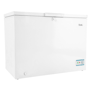 Congelador Horizontal 145 L Blanco Mabe - ALASKA145B2