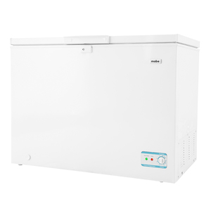 Congelador Horizontal 145 L Blanco Mabe - ALASKA145B2