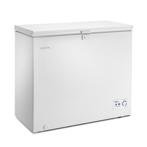Congelador 6.9 cu ft Blanco Mabe - ALASKA195B1