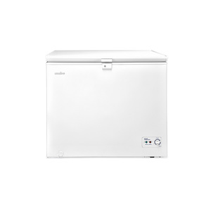 Congelador 6.9 cu ft Blanco Mabe - ALASKA195B1