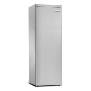 Congelador Vertical de 305L Silver Mabe - ALASKAV305S0