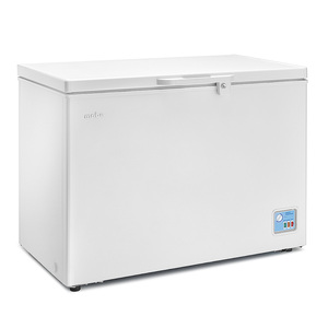 Congelador 10.2 cu ft Blanco Mabe - ALASKA300B1