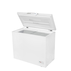 Congelador 10.2 cu ft Blanco Mabe - ALASKA300B1