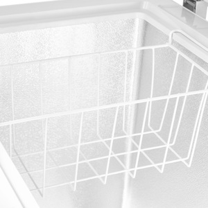 Congelador Horizontal 520 L Blanco Mabe - ALASKA520B2