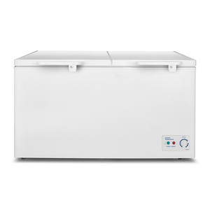 Congelador Horizontal 520 L Blanco Mabe - ALASKA520B2