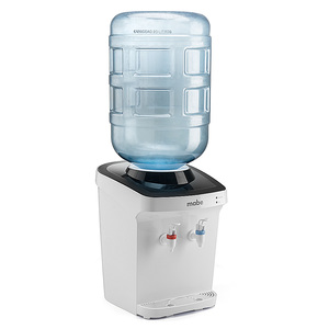 Dispensador de Agua Blanco Mabe - EM02PB