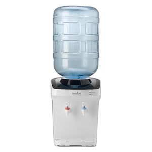 Dispensador de Agua Blanco Mabe - EM02PB
