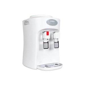 Dispensador de Agua Blanco Mabe - EMM2PB