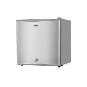 Minibar 45 Lts. Brutos Inoxidable MABE -RMF02BRX0