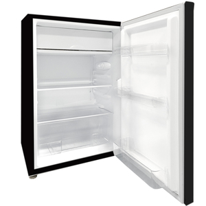 Minibar 93 Lts. Brutos Negro Mabe - RMF04CV0