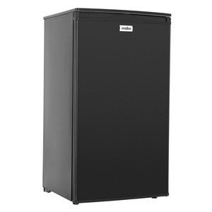 Minibar 93 Lts. Brutos Negro Mabe - RMF04CV0