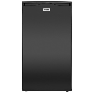 Minibar 93 Lts. Brutos Negro Mabe - RMF04CV0