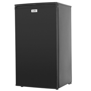 Minibar 93 Lts. Brutos Negro Mabe - RMF04CV0