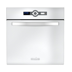 Horno Eléctrico a 220v Vidrio Espejo Mabe - HM6065EYR0