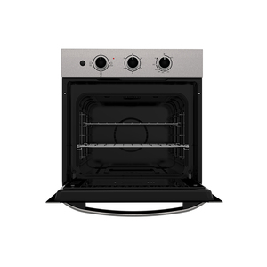 Horno eléctrico 60 cm Inoxidable Mabe - HM6020EYAI1