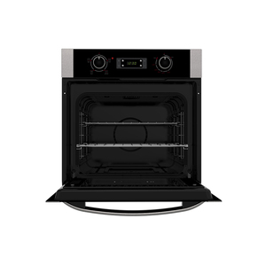Horno de Empotrar Eléctrico de 60cm Inoxidable Mabe - HM6035EWI1