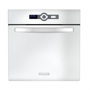 Horno Eléctrico a 220v Vidrio Espejo Mabe - HM6065EYR0