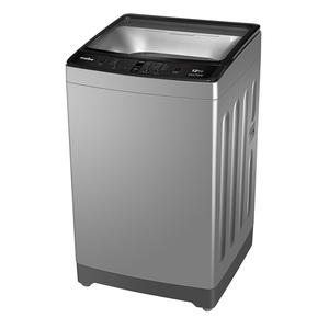Lavadora Digital Automática de 12 kg Silver Mabe - LMA2120WPAB0