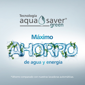 Lavadora Digital Automática de 14 kg Blanco Mabe - LMA4120WBAB0