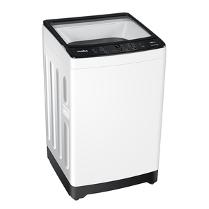 Lavadora Digital Automática de 14 kg Blanco Mabe - LMA4120WBAB0