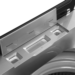 Lavadora Digital Automática de 14 kg Blanco Mabe - LMA4120WBAB0