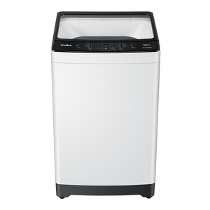 Lavadora Digital Automática de 14 kg Blanco Mabe - LMA4120WBAB0