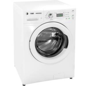 Lavadora Carga Frontal de 15Kilos Blanca MABE - WMC1586NXWW3