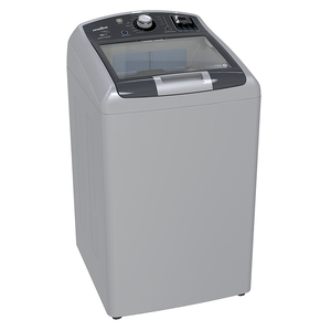 Lavadora Lavadora 16 kgSilver Mabe - LMA46101WGAB0